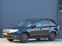 Subaru Forester - 2.0 Comfort automaat nap a/z onderhouden