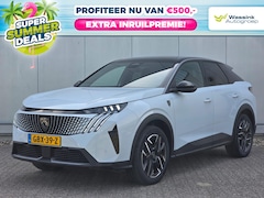 Peugeot 3008 - 145pk GT Hybrid Automaat Summer Deals | Stoel/Stuurverwarming I Carplay I Navigatie I Elek
