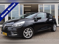 Renault Clio - 0.9 TCe Limited, Airco, Cruise, PDC A, Navi, Prijs is Rijklaar Inclusief 6 Maanden Garanti