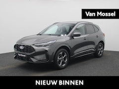 Ford Kuga - 2.5 PHEV ST-Line 242Pk | Navigatie | Apple & Android Carplay | Parkeersensoren Voor & Acht