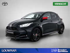 Toyota Yaris - 1.5 Hybrid Tokyo Spirit Premium Pack | Panoramadak | JBL | Head-Up Display | dodehoek dete