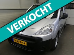 Peugeot Partner - 120 1.6 HDI L1 XR Profit - Trekhaak - Cruise Control