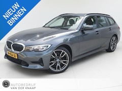 BMW 3-serie Touring - 318i Business Edition Plus | Clima | Cruise | Multimedia/Navi | Stoel/-Stuurverwarming | L