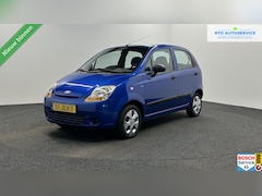 Chevrolet Matiz - 0.8 Style AIRCO SLECHTS 10000 KM