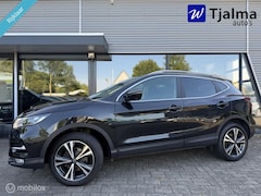 Nissan Qashqai - 1.5 dCi Business Edition