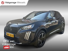 Peugeot 2008 - 1.2 Hybrid 145 Allure Automaat | LM | PDC | Camera V + A | Adap Cruise |