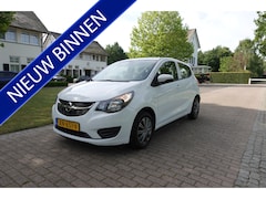 Opel Karl - 1.0 ecoFLEX Edition