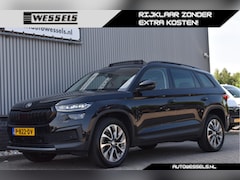 Skoda Kodiaq - 1.5 TSI Business Edition Facelift Panorama, Elek. Trekhaak, Virtual cockpit, Adaptive crui