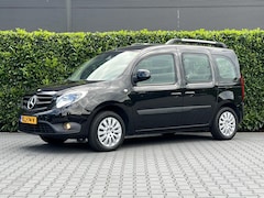 Mercedes-Benz Citan - combi 112 Ambiente, 5-PERSOONS, AIRCO, STOELVERWARMING, CRUISE CONTROL, PARKEERSENSOREN, L