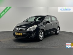 Opel Corsa - 1.3 CDTi EcoFlex S/S Cosmo 115000 KM AIRCO CRUISE LM