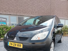 Mitsubishi Colt - 1.3 Incharge+