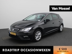SEAT Leon - 1.0 EcoTSI Style Business Intense | Apple Carplay / Android Auto | Parkeersensoren | Cruis
