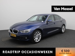 BMW 3-serie - 318i Executive | Automaat | Navigatie | Cruise Control | Parkeersensoren |