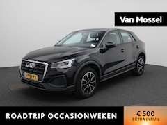 Audi Q2 - 30 TFSI Pro Line | Apple Carplay/Android Auto | Parkeersensoren | Climate Control | DAB |