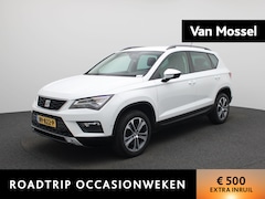 SEAT Ateca - 1.0 EcoTSI Style | Apple Carplay / Android Auto | Cruise Control | Climate Control | Camer