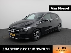 Mercedes-Benz B-klasse - 180 Business Line | Automaat | Stoelverwarming | Achteruitrijcamera | Parkeersensoren | Tr