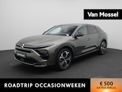 Citroën C5 X - Hybrid 180 e-EAT8 Shine | Lederen Bekleding | Stuurverwarming | Achteruitrijcamera | Parke