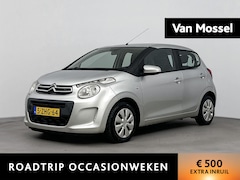 Citroën C1 - 1.0 e-VTi Feel | Airconditioning | 5 Deurs