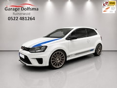 Volkswagen Polo - 2.0 TSI R WRC Street-Nr 806 van de 2500 377PK JD tuning