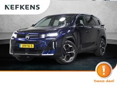 Citroën C5 Aircross - 1.6 Plug-In Hybrid 195PK Business | 1ste eigenaar | AUTOMAAT | AppleCarPlay/AndroidAuto |