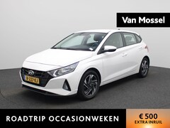 Hyundai i20 - 1.2 MPI Comfort
