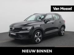 Volvo XC40 - Recharge Core | Cruise Control | Achteruitrijcamera | Virtual Cockpit | Climate Control |