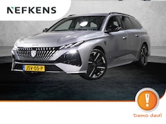 Peugeot 308 SW - 1.6 Plug-in Hybrid 195PK GT | 1ste eigenaar | AUTOMAAT | AppleCarPlay/AndroidAuto | Adapti