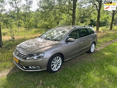 Volkswagen Passat Variant - 1.4 TSI Highline BlueMotion AUTOMAAT apk t/m 15-04-2027