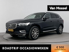 Volvo XC60 - 2.0 T5 AWD Inscription | Panoramadak | Lederen Bekleding | Navigatie | Camera | Memory |