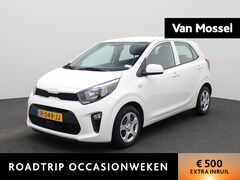 Kia Picanto - 1.0 DPi ComfortLine | Automaat | Airco | Cruise Control | Bluetooth |