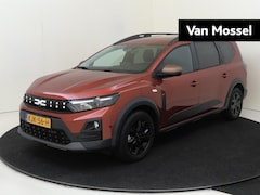 Dacia Jogger - 1.8 hybrid 155 limited edition 7p