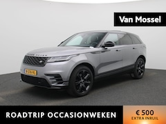 Land Rover Range Rover Velar - 2.0 P400e Edition | Automaat | Meridian Audio | Camera | Lederen Bekleding | Stoelverwarmi