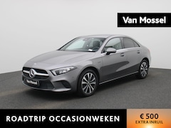 Mercedes-Benz A-klasse - Limousine A 250e Business Solution | Navigatie | Camera | LED Koplampen | Half Lederen Bek