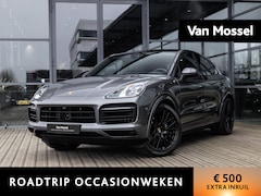 Porsche Cayenne Coupé - 3.0 E-Hybrid | SPORTDESIGN | SPORTCHRONO | SOFTCLOSE | PANORAMADAK | PASM LUCHTVERING | 18