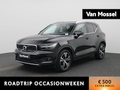 Volvo XC40 - 1.5 T5 Recharge Inscription | LEER | CAMERA | STOELVERWARMING | ELEKTRISCH BEDIENBARE ACHT