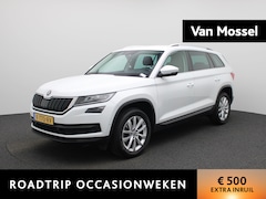 Skoda Kodiaq - 1.5 TSI Business Edition Plus | Automaat | Apple Carplay / Android Auto | Stoelverwarming