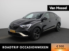 Renault Arkana - E-TECH Hybrid 145 E-Tech Engineered | Automaat | Apple Carplay/Android Auto | Cruise Contr