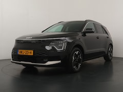 Kia Niro EV - Air 64.8 kWh - Elektrische bestuurdersstoel - Stoel/Stuur Verwarming - Adaptive Cruise Con