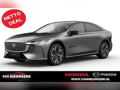 Mazda 6e - 258pk RWD Takumi Plus Business Edition