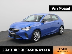 Opel Corsa - 1.2 55kW S/S Edition | ACHTERUITRIJCAMERA | APPLE CARPLAY | ANDROID AUTO | AIRCO | CRUISE