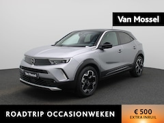 Opel Mokka-e - BEV 50kWh e-Ultimate | Navigatie | Camera | Climate Control