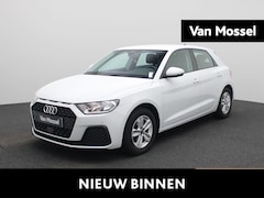 Audi A1 Sportback - 25 TFSI Pro Line | Virtual Cockpit | Apple Carplay / Android Auto | Cruise Control | Clima