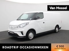 Maxus eDELIVER 3 - LWB 50 kWh | Climate Control | Apple Carplay / Android Auto | Stoelverwarming | Achteruitr
