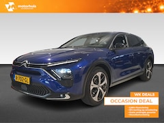 Citroën C5 X - 1.2 130pk Automaat Feel