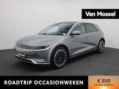 Hyundai IONIQ 5 - BALANCE | 73 KWH | ACC | HUD | Stoelventilatie/verwarming | Stuurverwarming | BOSE speaker