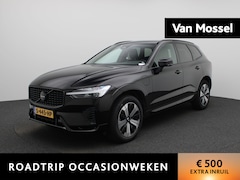 Volvo XC60 - 2.0 T6 Plug-in hybrid AWD Plus Dark | Panoramadak | Apple Carplay / Android Auto | Navigat