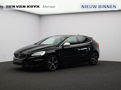 Volvo V40 - T3 Automaat Polar+ Sport R-Design / Trekhaak / Panoramadak / Harman Kardon / Stoelverwarmi