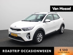 Kia Stonic - 1.0 T-GDi MHEV DynamicLine | Automaat | Navigatie | Camera | LMV | Cruise control | Airco
