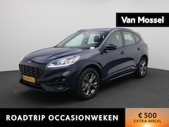 Ford Kuga - 2.5 PHEV ST-Line | APPLE CARPLAY - ANDROID AUTO | CLIMATE CONTROL | CRUISE CONTROL | PARKE