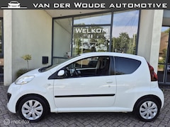 Peugeot 107 - 1.0 Active 3DRS, 2014|Airco|Elekt, pakket